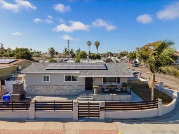 2280 Hemlock Ave, San Diego, CA 92154