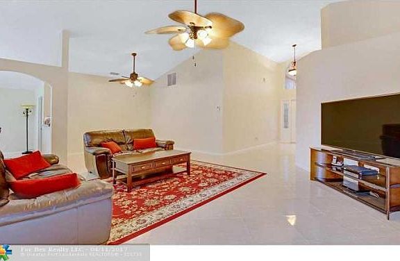 Home For Sale In Boca Landings