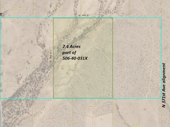 372xx W Culver Avenue #-, Tonopah, AZ 85354