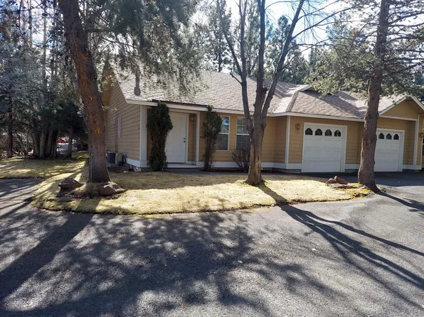 1085 NE Purcell Blvd #1-4, Bend, OR 97701