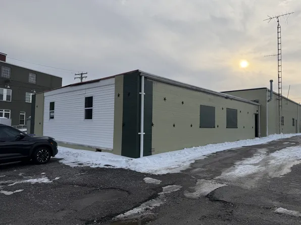 11001 York Road - Rear, 11001 York Rd, Cockeysville, MD 21030