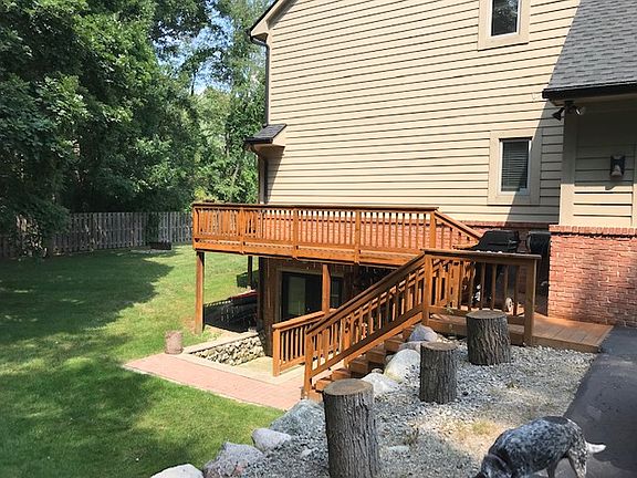 4th image of 5094 Timber Cove Cir