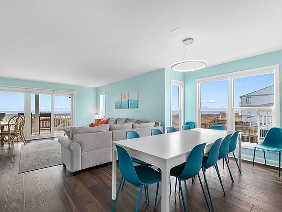 5th image of 4700 N Ocean Blvd. #Twin Palms