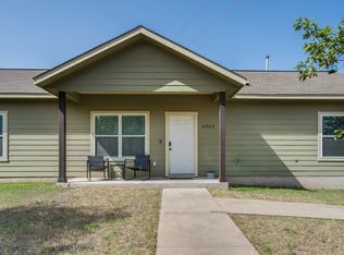 4502 Kitty Ave, Austin, TX 78721