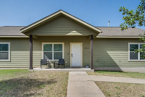 4502 Kitty Ave Photo 1