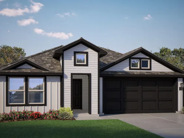 LAKEWAY Plan, Dry Creek