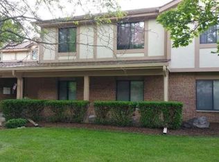 709 S Lake Shore Dr UNIT 4C, Lake Geneva, WI 53147