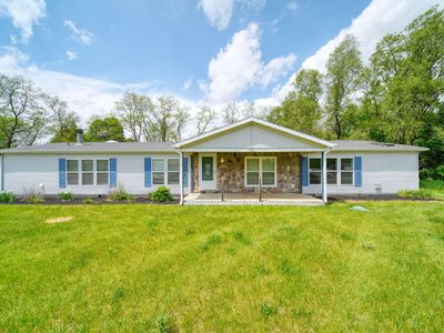 120 Kathy Ln, Brooklyn, MI, 49230