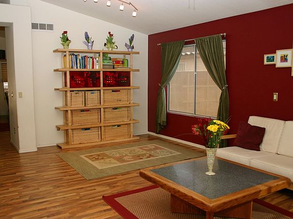 Entry/Dining Room/Living Room