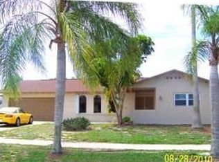 387 Kingston Rd, Satellite Beach, FL 32937