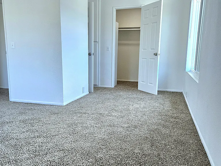 Functional layout