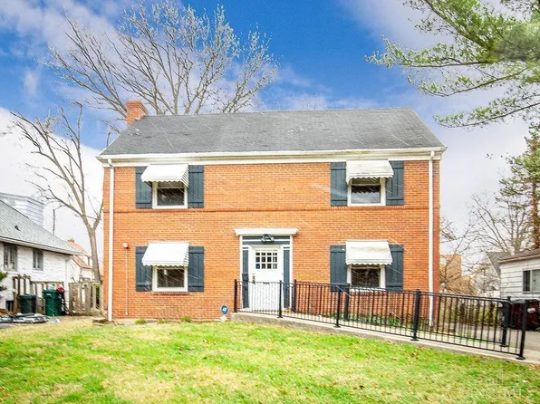 7338 Scottwood Ave, Cincinnati, OH 45237
