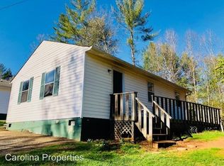 1679 Mulberry Mill Rd, North Wilkesboro, NC 28659