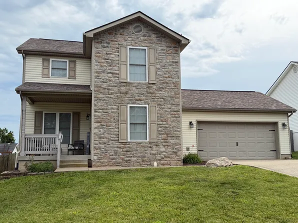 104 Harp Ct, Georgetown, KY 40324