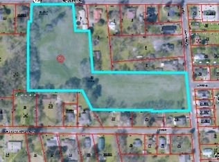 6.1 Acres Hwy #168, Boaz, AL 35957