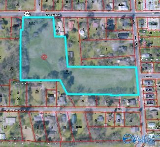 6.1 Acres Hwy #168, Boaz, AL, 35957