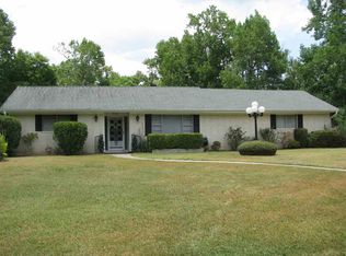 8585 Homer Dr, Beaumont, TX 77708
