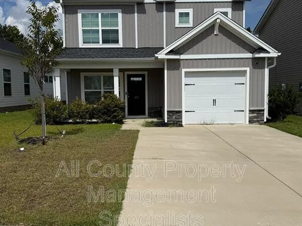 210 Bevington Brook Ln, Hopkins, SC