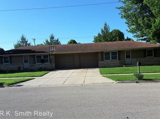 1718 Wesley Ave, Janesville, WI 53545