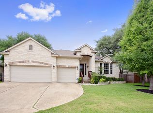9116 Castle Pines Dr, Austin, TX 78717