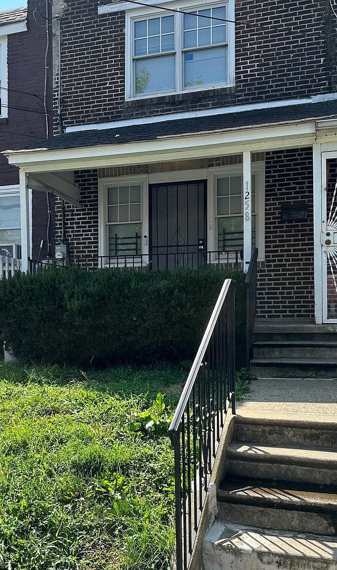 1258 S Merrimac Rd, Camden, NJ 08104 Zillow