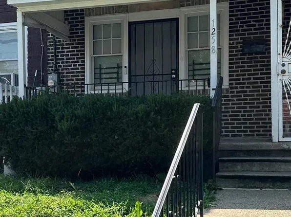 1258 S Merrimac Rd, Camden, NJ 08104