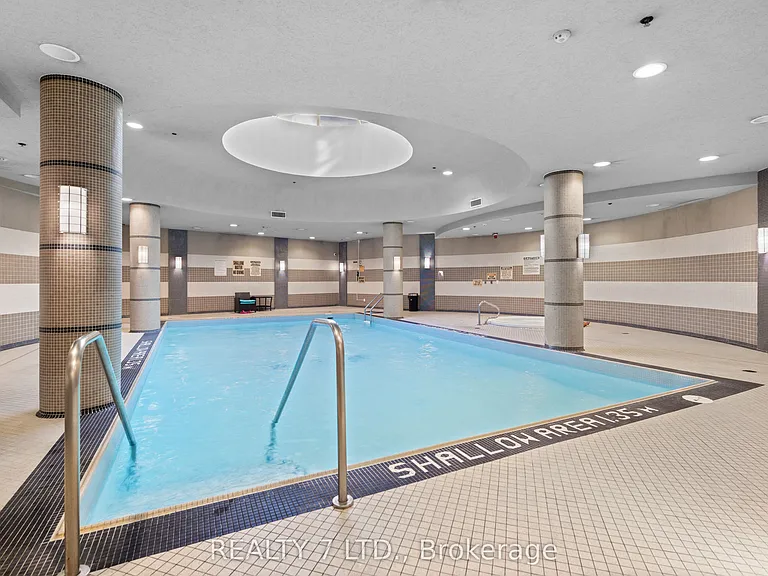 1070 Sheppard Ave W #323 — Photo 21