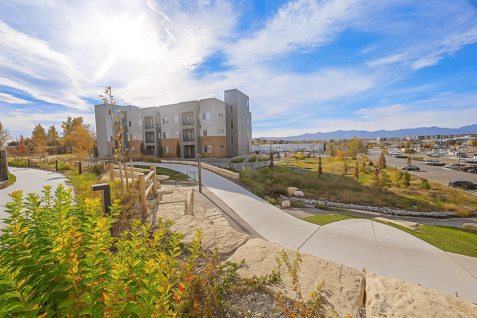 Arvada Point Flats — Photo 2