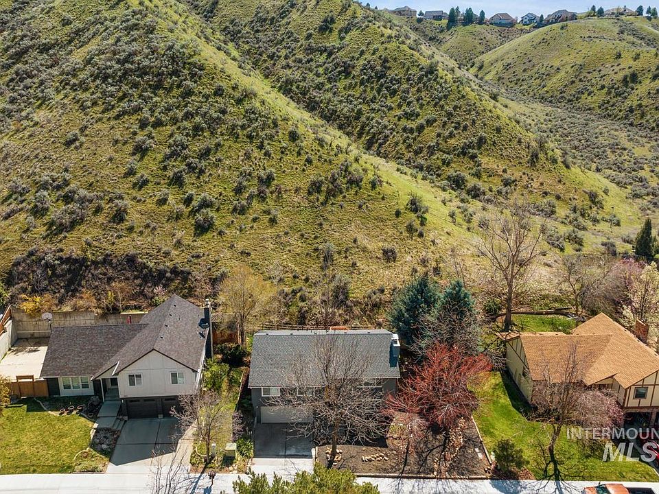5798 N Collister Dr, Boise, ID 83703 Zillow
