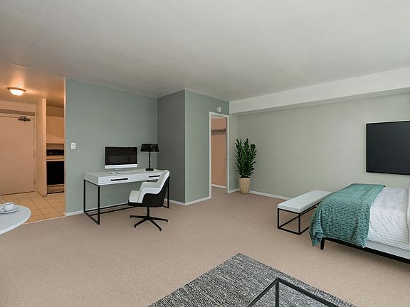 4th image of 3600 N Lakeshore Dr #1204