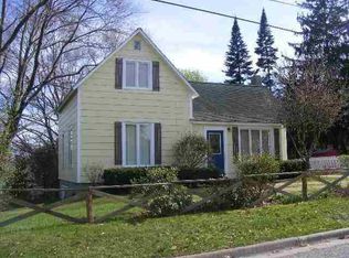 720 Washington St, Cadillac, MI 49601