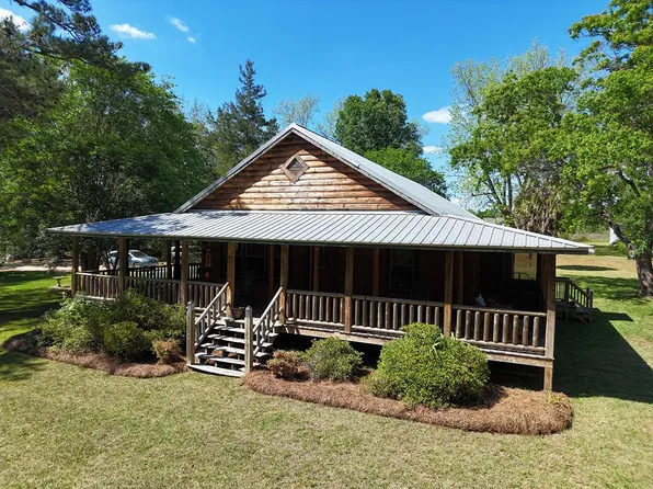 635 Oak Hill Rd, Cairo, GA 39828