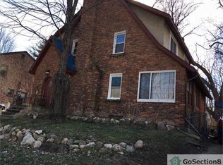 19407 Winston St, Detroit, MI 48219