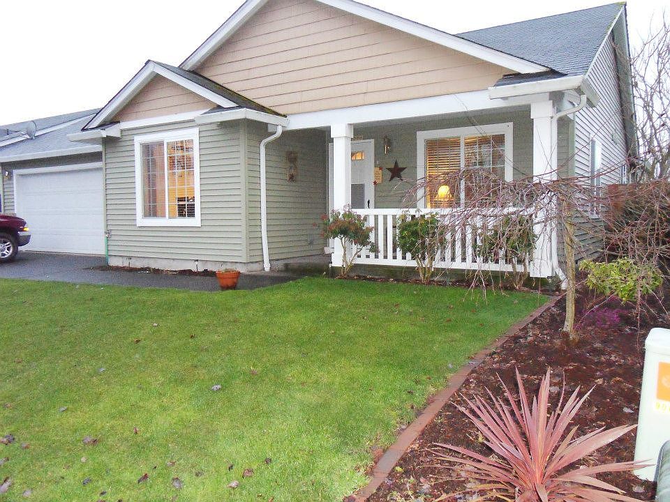 front house