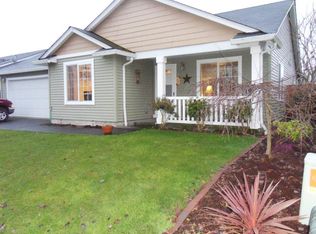 906 NW 25th Ave, Battle Ground, WA 98604