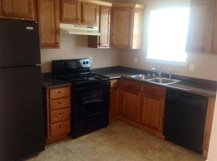 134 Levi Cooley Rd, Leesville, LA 71446