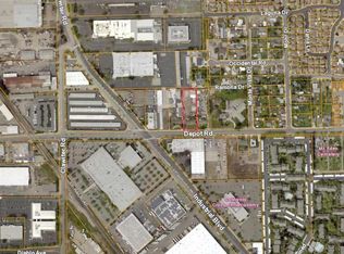 2661 Depot Rd, Hayward, CA 94545