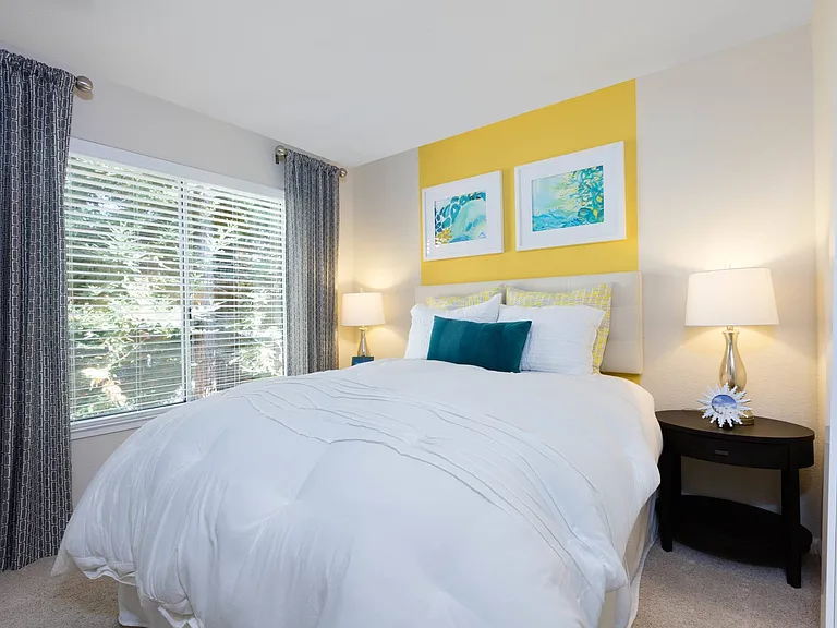 Park Wood Apartments — Photo 6