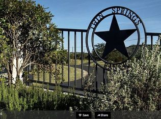 Tract 19-r Twin Springs Ranch Ii L.d., Kerrville, TX 75209