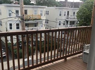 28 Claymoss Rd #2, Boston, MA 02135