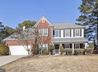 847 Buie Way, Lawrenceville, GA 30045
