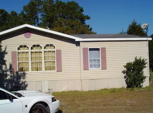 128 Waterwood Ln, Saint Augustine, FL 32095