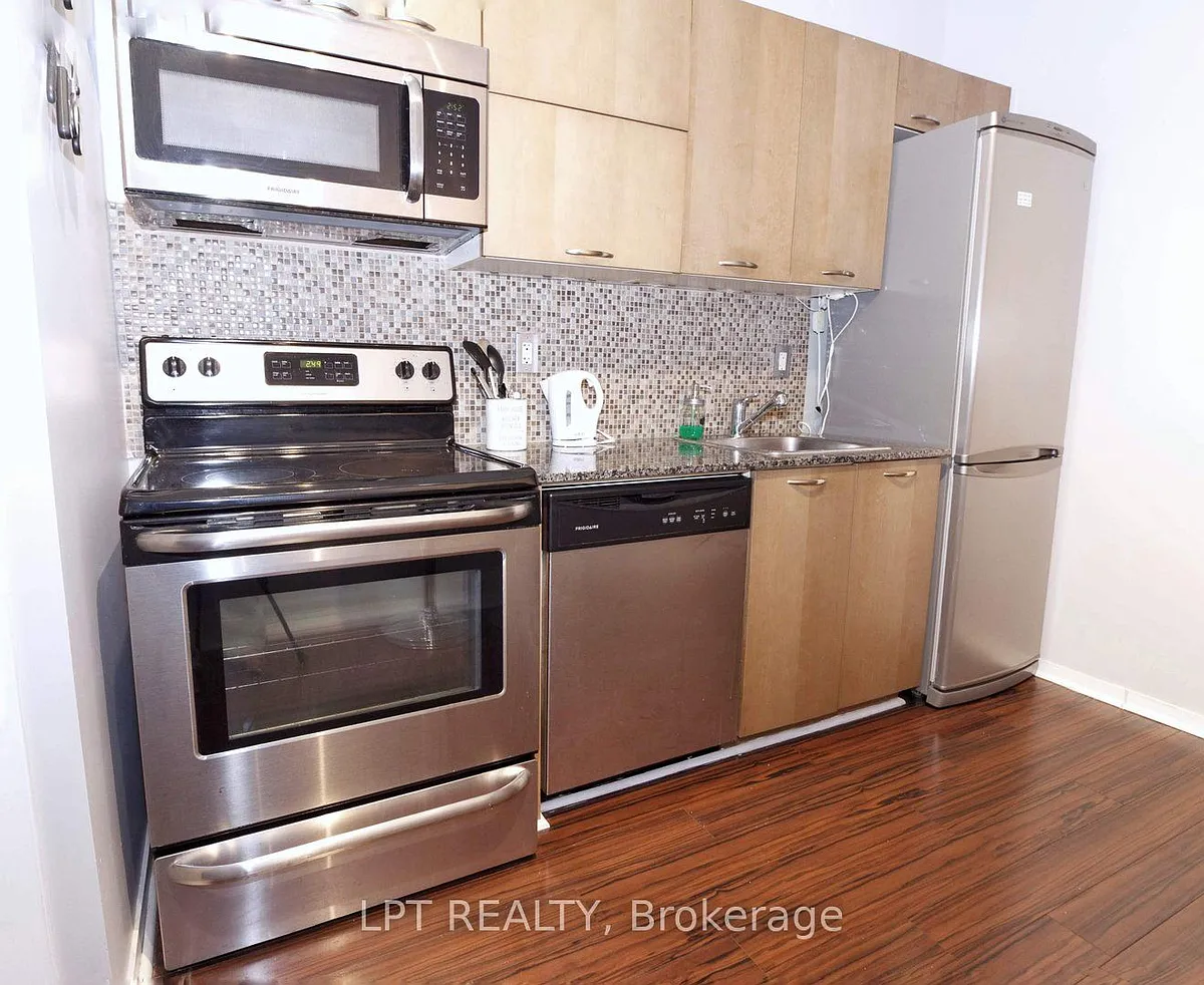 Building Photo - 150 Sudbury St #618