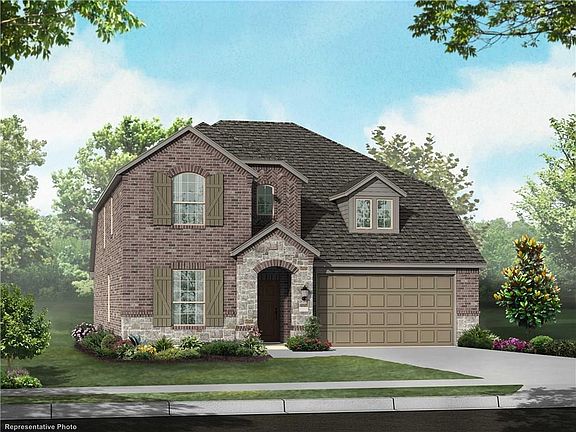 5th image of 1901 Prestige Cove Ct