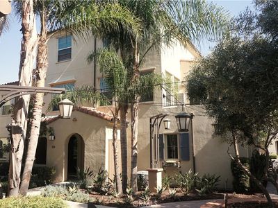 266 Borrego, Irvine, CA, 92618