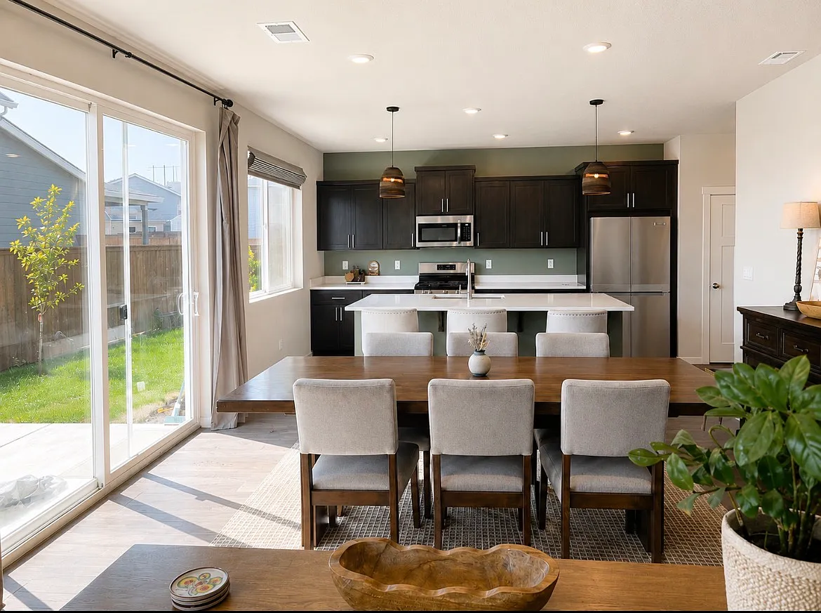 3 bed, 2252 sqft, $4,000 — Photo 3