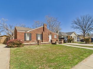 2420 22nd St, Lubbock, TX 79411