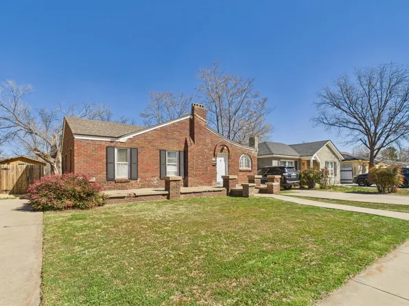 2420 22nd St, Lubbock, TX 79411