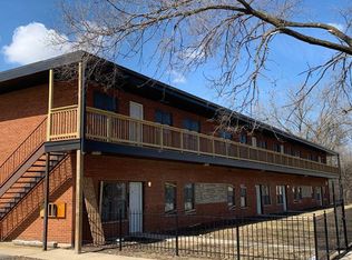 15750 Dixie Hwy #14, Markham, IL 60428