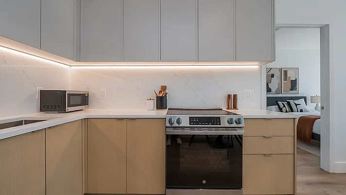Kitchen, photo 3